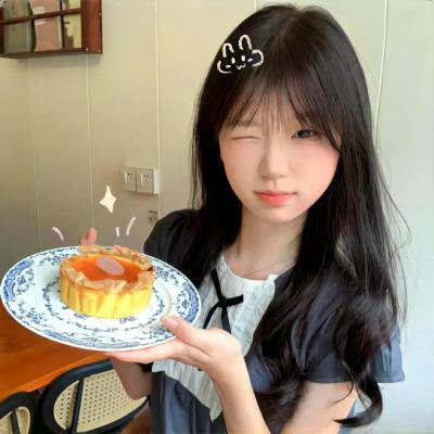 少女多情