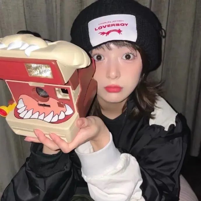 与森林共舞