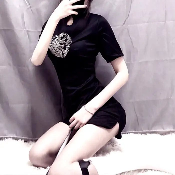 未来冲击