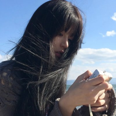 镇巴女子